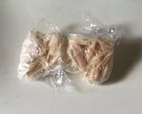 【作り置き】しいたけの甘辛煮作り方3写真