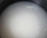 ☆ほうれん草・高野豆腐の中華スープ☆作り方1写真