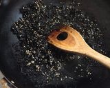 超簡単♬ ひじきの佃煮作り方3写真