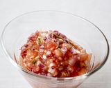 スパイスで【タコシーズニング＆タコミート作り方8写真