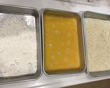 アスパラの肉巻きフライ作り方3写真