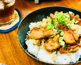 ご当地グルメ☆HPで簡単とんちゃん焼き作り方4写真