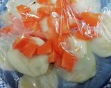ポテトサラダ作り方1写真