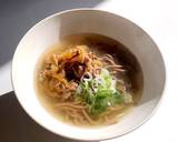 肉うどんの肉作り方5写真