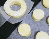 パン屋さんの揚げパン＊台湾ドーナツ風作り方2写真