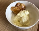 さつまいもジェラート【ここから栄養士】作り方6写真