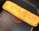 トリプルIH！卵焼き火加減作り方5写真