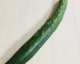 簡単副菜☆きゅうりと中華くらげの和え物☆作り方2写真
