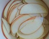 冷凍パイシートでまあるいアップルパイ作り方3写真
