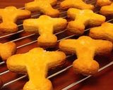 おからパウダー＊レンジでガトーショコラ作り方9写真