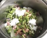 みゆきちゃんの大根と豚肉の煮物作り方4写真