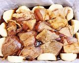 簡単★チキンのオーブン焼き♡作り方5写真