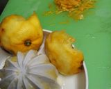 食べやすい柚子大根作り方2写真