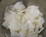 食べやすい柚子大根作り方1写真