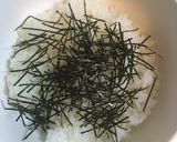 天かす丼〜そして幸せが訪れる〜作り方2写真