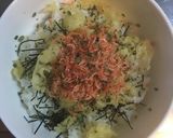 天かす丼〜そして幸せが訪れる〜作り方4写真