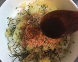 天かす丼〜そして幸せが訪れる〜作り方7写真