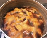 あっさりラフテー(豚の角煮)作り方6写真