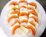 健康野菜！菊芋とトマトのカプレーゼ作り方3写真