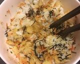 天かす丼〜そして幸せが訪れる〜作り方9写真