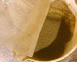 おうちで簡単！ミルミキサーで、粉末緑茶作り方5写真