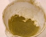 おうちで簡単！ミルミキサーで、粉末緑茶作り方6写真