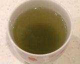 おうちで簡単！ミルミキサーで、粉末緑茶作り方7写真