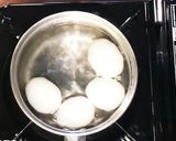 アルゼンチン料理 肉巻き玉子 マタンブレ作り方3写真