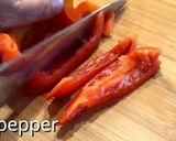 アルゼンチン料理 肉巻き玉子 マタンブレ作り方7写真