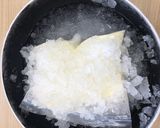 さつまいもジェラート【ここから栄養士】作り方5写真