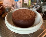 ガトーショコラ・しっとりスフレタイプ作り方17写真