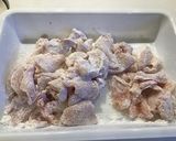 鶏胸肉の生姜焼き作り方2写真