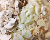 キャベツのつくねバーグ作り方1写真