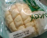 メロンパンとバターととろけるチーズです作り方1写真
