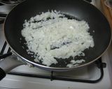 ❤きのこ入り煮込みハンバーグ❤作り方4写真