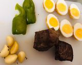 ウズベキスタン♡サマルカンドの牛肉ご飯作り方16写真