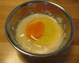 ❤きのこ入り煮込みハンバーグ❤作り方6写真