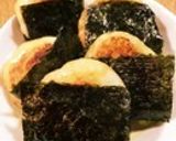 m居酒屋風ポテトチーズもち作り方14写真