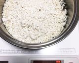 麹生活応援♬米不使用♡乾燥米麹で作る甘麹作り方7写真