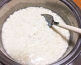 麹生活応援♬米不使用♡乾燥米麹で作る甘麹作り方8写真