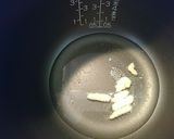 楽しアク取り☆牛スジの下ごしらえ:炊飯器作り方7写真