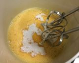 ガナッシュチョコケーキ作り方2写真