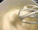 ガナッシュチョコケーキ作り方3写真