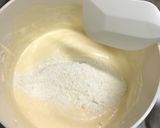 ガナッシュチョコケーキ作り方4写真