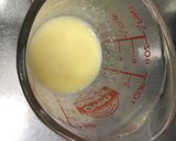 ガナッシュチョコケーキ作り方5写真