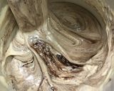 ガナッシュチョコケーキ作り方7写真