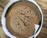 ガナッシュチョコケーキ作り方10写真