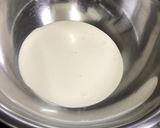 ガナッシュチョコケーキ作り方12写真