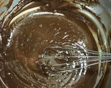 ガナッシュチョコケーキ作り方15写真