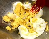 スズキのムニエルにタルタルソース作り方1写真